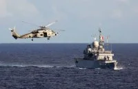 La frégate Prairial intégrée dans l’exercice international RIMPAC