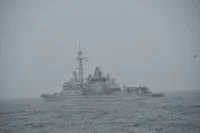 La frégate Jean Bart