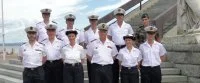 Stage leadership au profit d’officiers de réserve