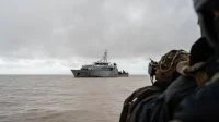 Le patrouilleur La Confiance
