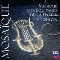 Pochette du CD