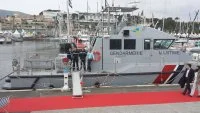 La VCSM ’Tech’ au salon de La Ciotat