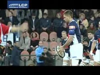 Les contrats rugby de la marine nationale