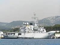 Le Germinal à Toulon