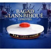 L’Essentiel du Bagad de Lann-Bihoué