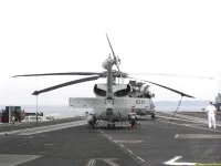 Hélicoptère Seahawk SH-60