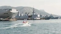 Un nouvel amiral à la barre de la Force d’Action Navale