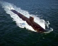 USS Jimmy Carter