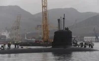 Le sous-marin malaisien Tun Razak appareille de Carthagène