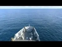 Débarquement Ã  Naqourah