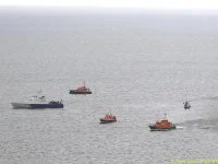 Les moyens nautiques