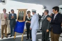 Le Bahia accueilli en grande pompe au Brésil