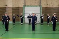 Un nouveau commandant à l’escadrille des sous-marins nucléaires lanceur d’engins