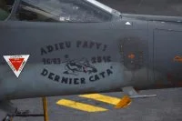 L’adieu aux armes du Super Etendard Modernisé