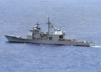 L'USS Chosin