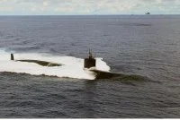 L'USS Hampton