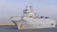 Escale du Tonnerre à Zeebrugges