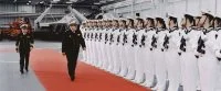 Visite officielle du chef d’état-major de la marine en Chine