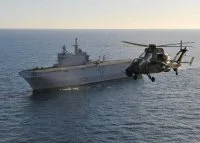 Le Tigre à l’assaut du Mistral