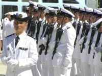Commémoration du 18 juin à St Mandrier sur Mer