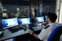 Un simulateur d'entrainement pour les sous-marins de la classe Suffren