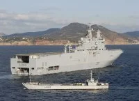 Le Mistral