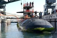 L'USS Helena
