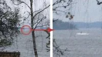 Suède : 3 témoignages crédibles dans la recherche d’un sous-marin