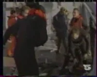 L'action des plongeurs-démineurs de Cherbourg