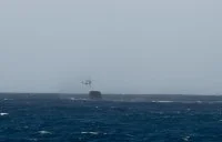 Hélitreuillage