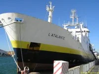 L'Atalante