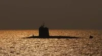 Le SNA Casabianca s’entraine avec le sous-marin norvégien Utstein