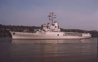 La Jeanne d'Arc en Normandie