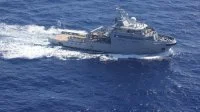 Le Bâtiment de soutien et d’assistance outre-mer (BSAOM) D’Entrecasteaux