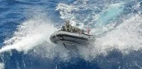 Première mission d’envergure dans le Pacifique pour l’Arago