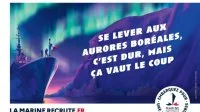 Affiche de la campagne