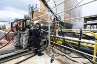 Incendie du sous-marin Perle