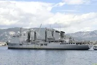 Retour à Toulon du BCR Var