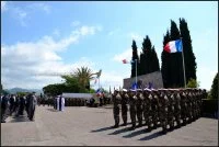 Commémoration du 64ème anniversaire du combat de NINH BINH