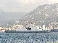 Le La Fayette