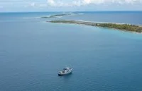 Le remorqueur portuaire et côtier (RPC) Manini