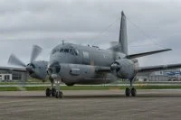 Un avion de patrouille maritime Atlantique 2 participe à l’exercice ASM DYNAMIC MONGOOSE 2015 de l’OTAN