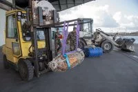 Déplacement de la bombe