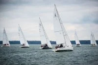L’École navale au Tournoi Sportif des Grandes Ecoles de la Défense