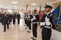 Hommage aux marins de la Lyre