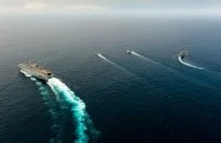 Le BPC Mistral participe à l’exercice NEMO