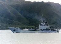 Le Jacques Cartier