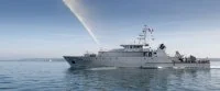 Le patrouilleur léger guyanais (PLG) La Confiance
