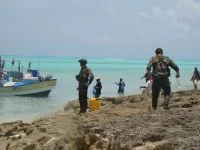 Les Glorieuses – Mission SURPECHE sur l’île du Lys