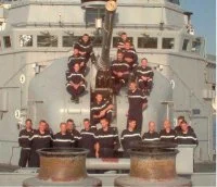 Le service Armes du Jean de Vienne